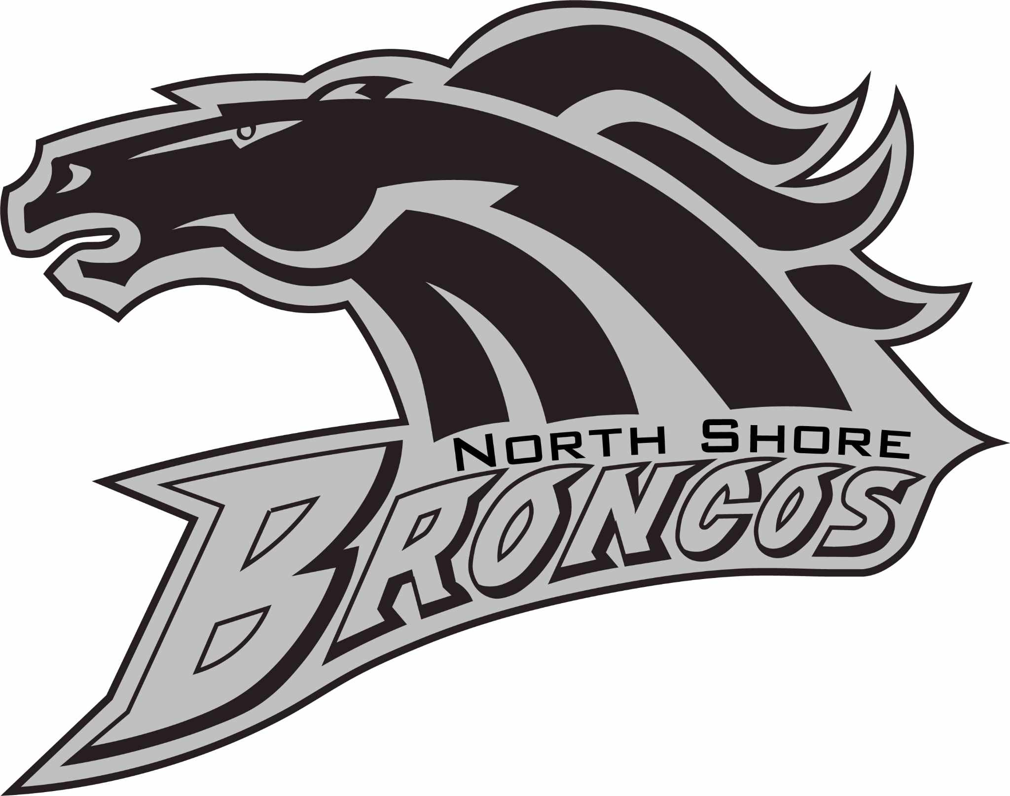 North Shore Broncos